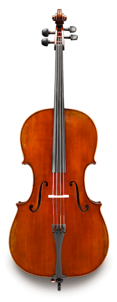 Albert Nebel 601 Cello