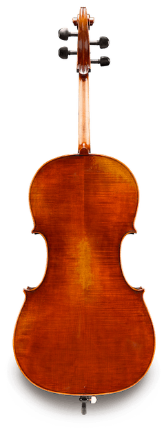 Rudoulf Doetsch VC701 - 4/4 Cello alone