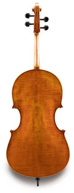 VC702 Cello alone