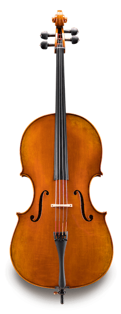 VC702 Cello alone