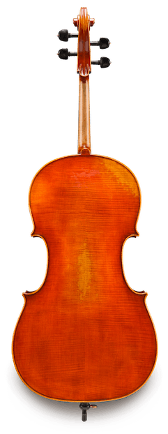 Frederich Wyss VC703 Cello alone