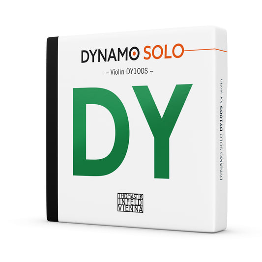 Dynamo Solo Violin DY100S 4/4