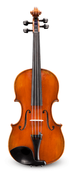 VL601 Violin