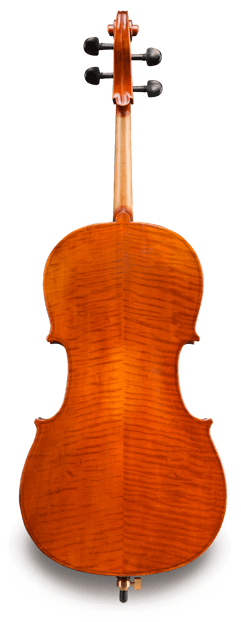 Galiano VC1G 1/4 cello outfit