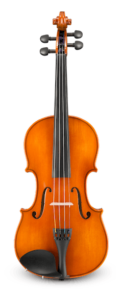 VL100BC Violin outfit 1/10
