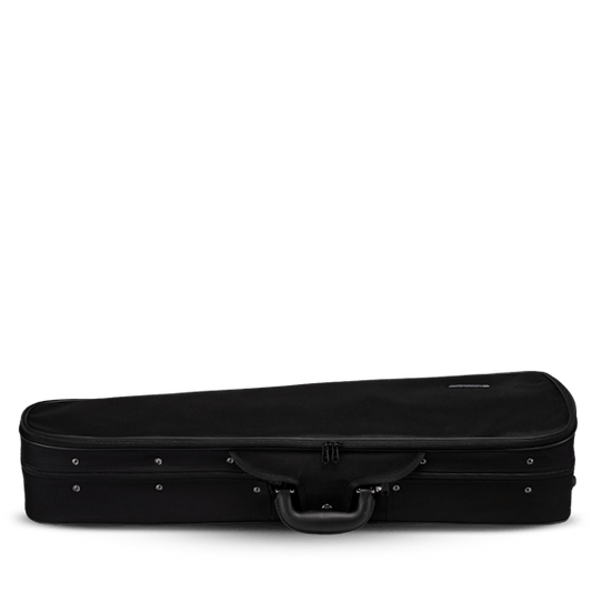CA1304 Dart 3/4 Violin Case w/ blue interior