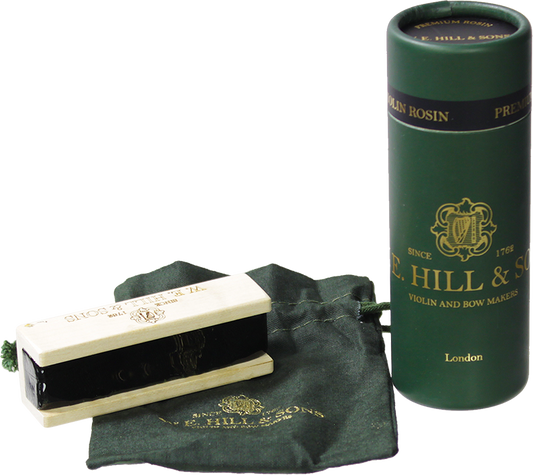 810720 RSN W.E. HILL PREMIUM VN DARK