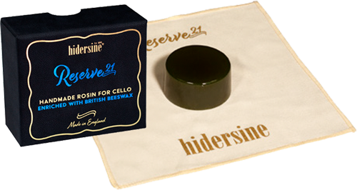 810797 RSN HIDERSINE RESERVE21 VC