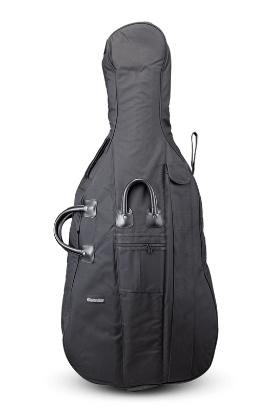 CC60 Cello Case, Padded