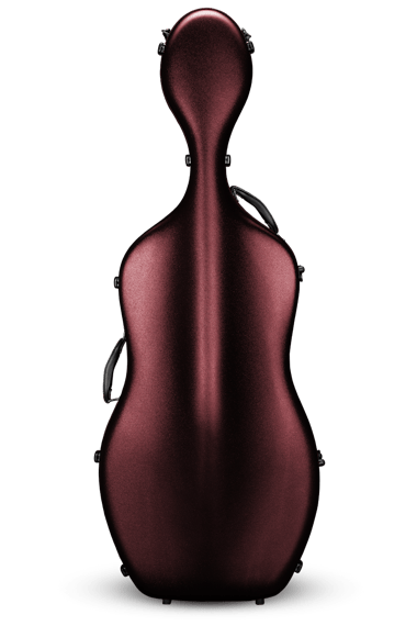 Eastman CACL1344 4/4 Cello Case