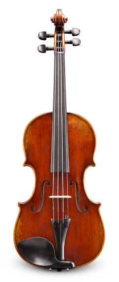 VL701 Rudoulf Doetsch Model Guarneri 4/4 Violin