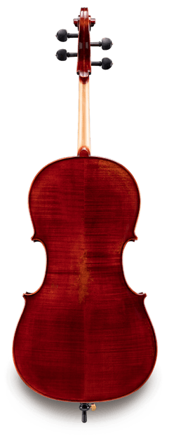 VC501 Jean-Pierre Lupot Model Stradivari 4/4 Cello