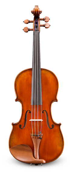 VL405 (4/4 - 7/8) Violin alone