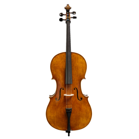Mi&Vi VC-16 4/4 Cello & Bow