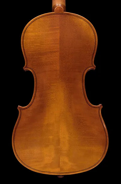 A300 kreutzer 1/2 cello & semi hard case