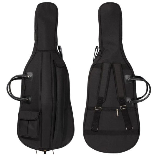 CB-16 3/4 Padded Cello Bag
