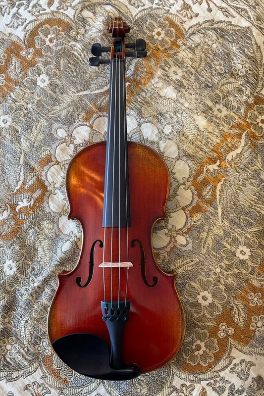 CA Music #0 14" Viola Outfit
