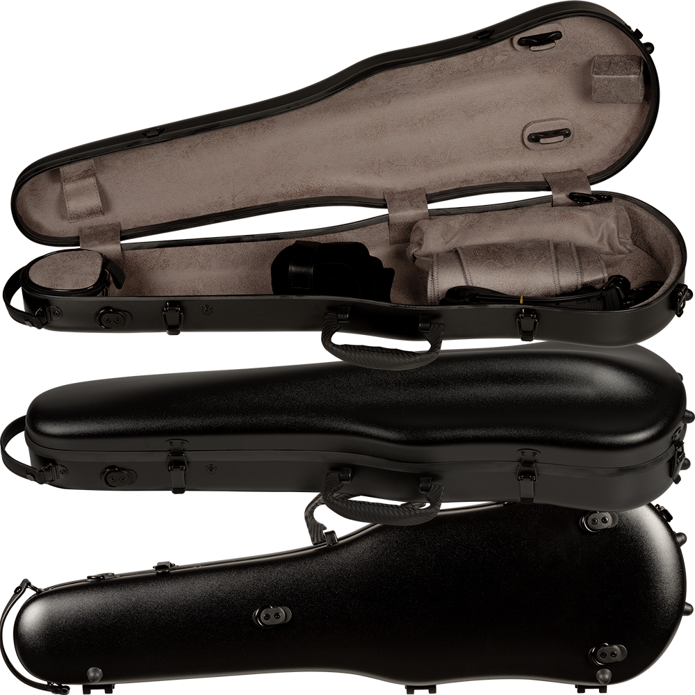 Howard Core CC820 4/4 VN Case