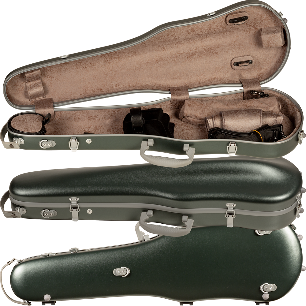 Howard Core CC820 4/4 VN Case