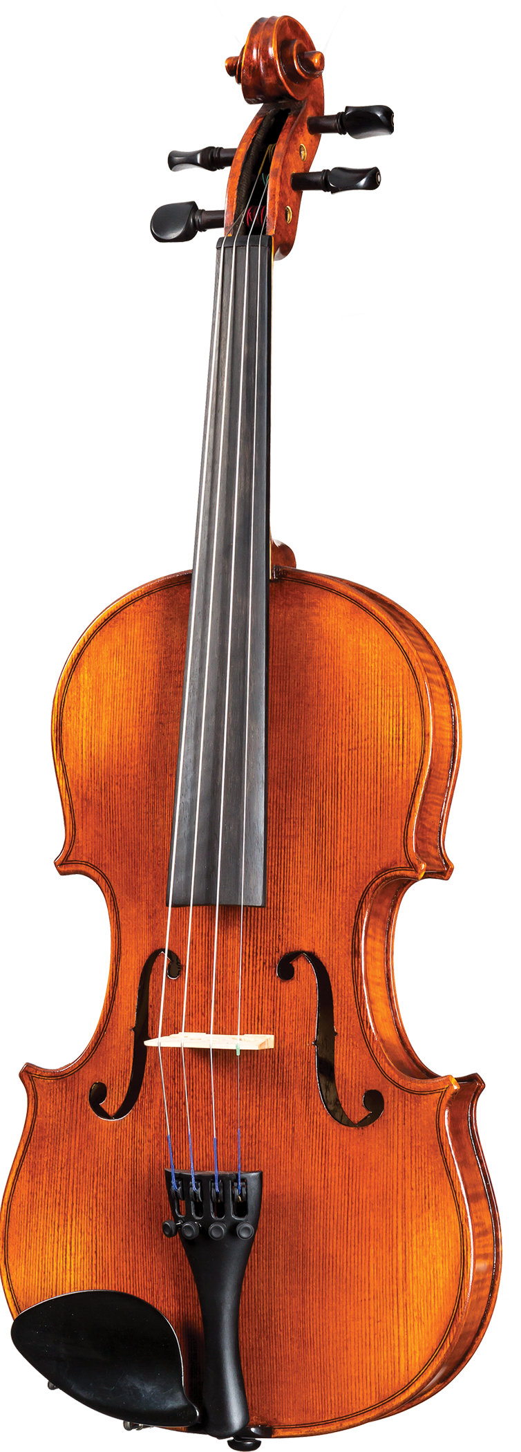 CORE-A14-6OUTADJ ACADEMY CORE 14 VN 1/10 Violin OUTFIT