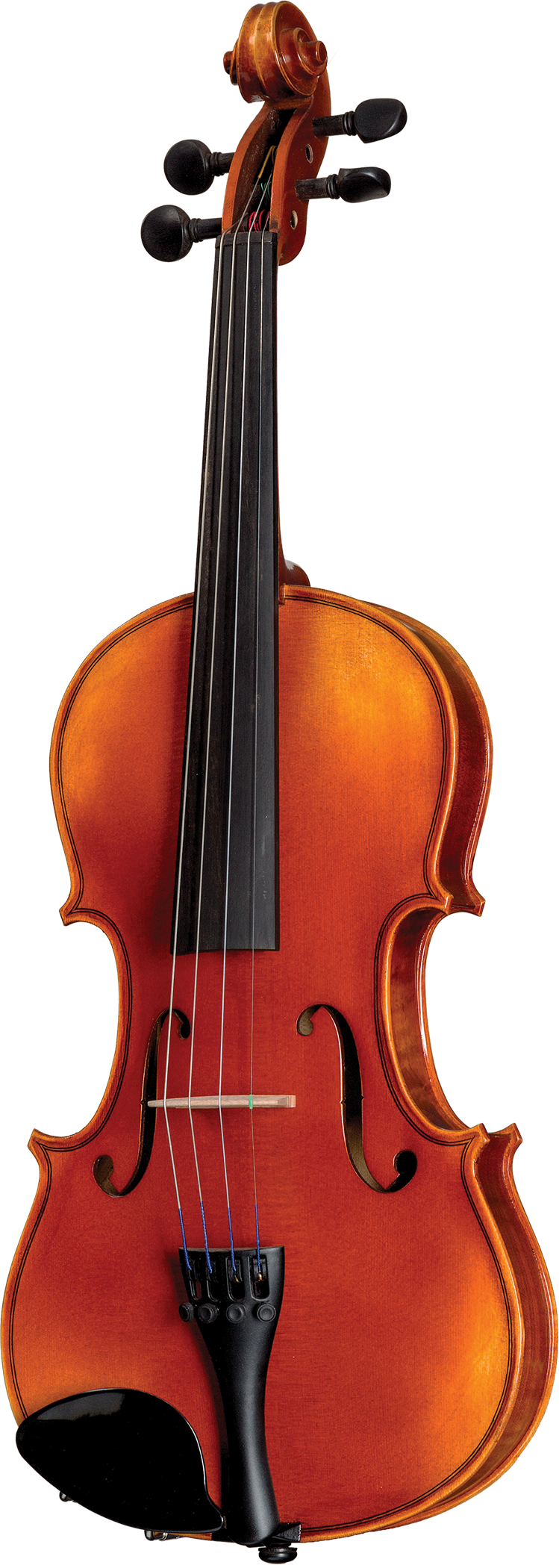 CORE-A15E-3OUTADJ CORE 15 VIOLIN 1/2 SIZE EURO WOOD OUTFI