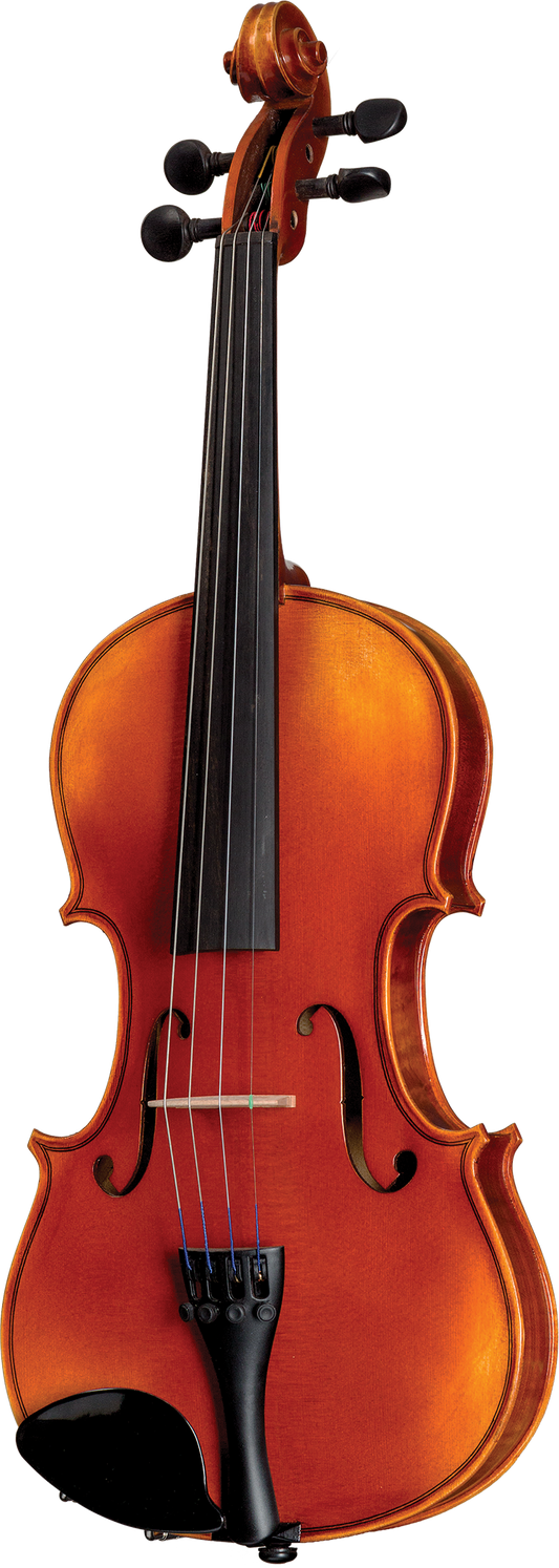 CORE-A15E-3OUTADJ CORE 15 VIOLIN 1/2 SIZE EURO WOOD OUTFI