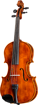 CORE-A23-15.5ADJ DC'D ACADEMY CORE 23 VIOLA 15.5"