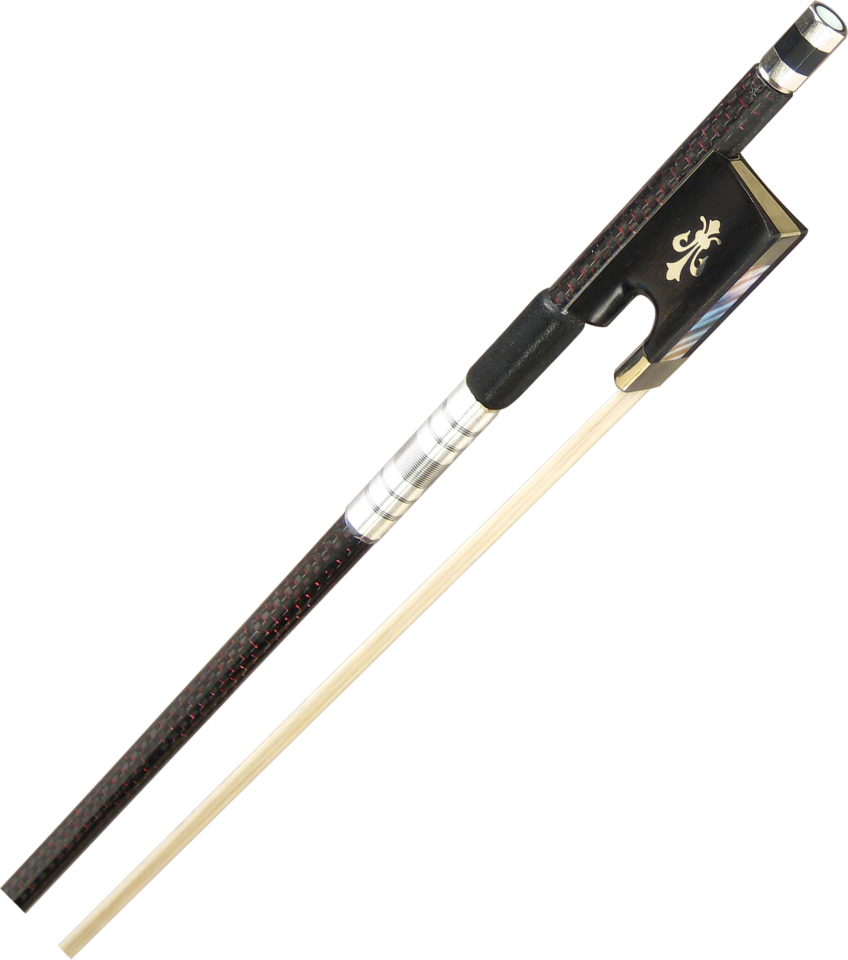 CSB301VN-1-R BOW VN 4/4 RED CORE SELECT 300 – Micelli Violins