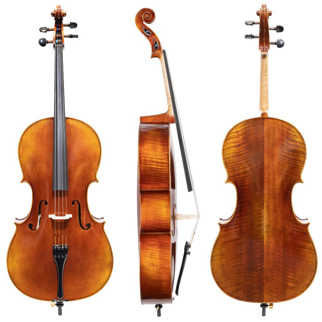 Mi & Vi VC900 4/4 Cello