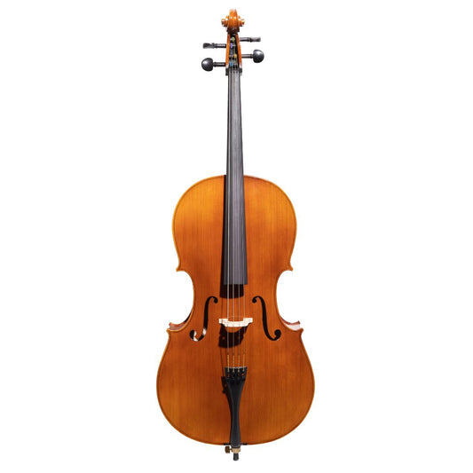 MI&VI Cello – Model VC-06 – 4/4 Student Cello