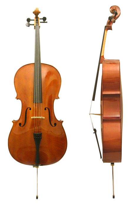 Preferred Cello Rental
