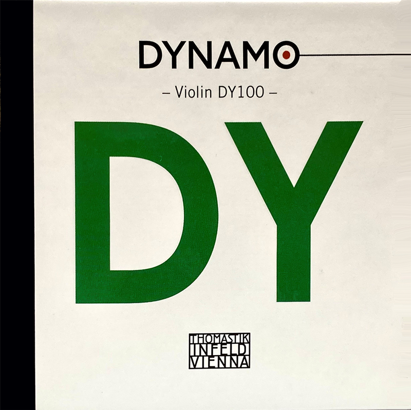Dynamo DY100 Violin String Set 4/4