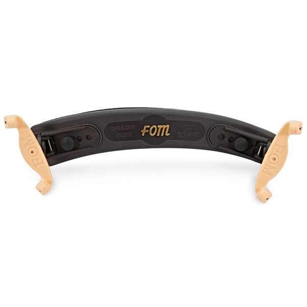 FOM-1 SR FOM COLLAPSIBLE VIOLIN 4/4 -3/4 Shoulder Rest