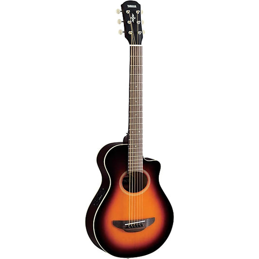 Yamaha APXT2 Performance Electric Acoustic Guitar