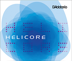 HEL310-1 HELICORE VN SET 4/4