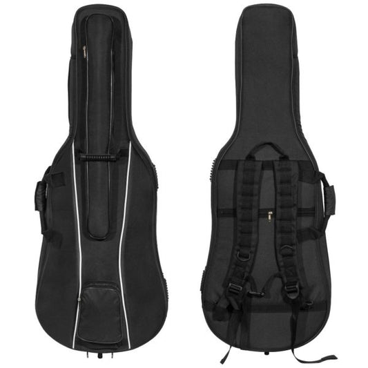 CB-900 4/4 Padded Cello Bag