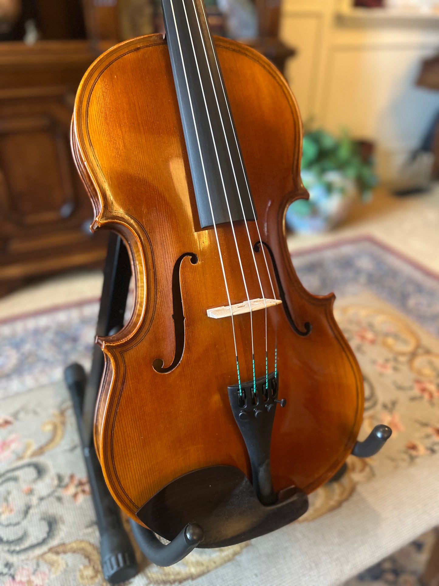 Century Strings Maggini Model 520 16" Viola