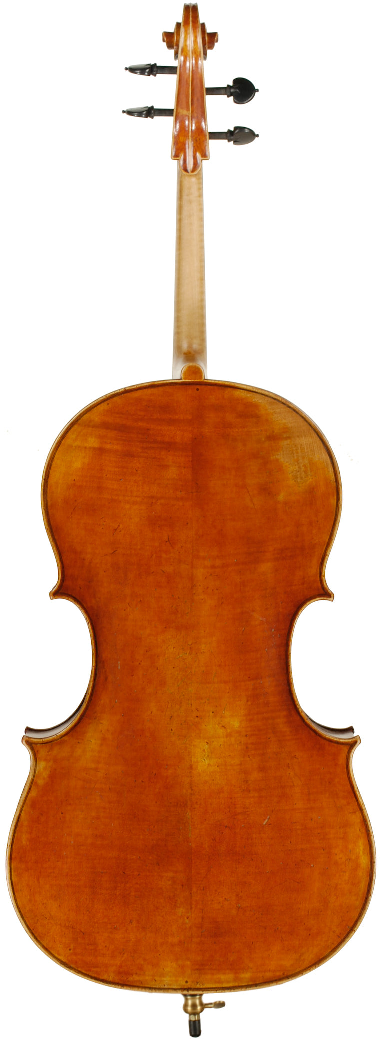 Jay Haide à l’ancienne – Special Model 4/4 cello