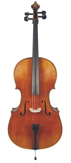 John Juzek 302T 3/4 cello
