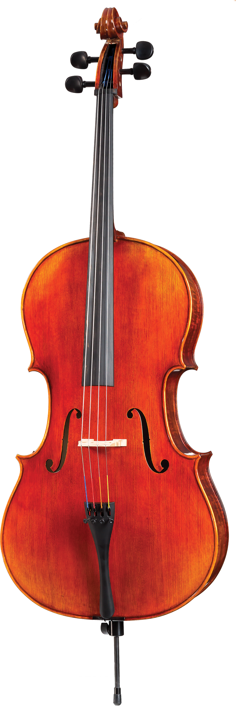 K515C-2ADJ K515 CELLO ONLY ADJUSTED 3/4