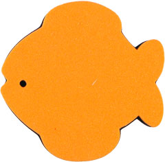 SR11-OR ARTINO MAGIC PAD FISH VN/VA OR