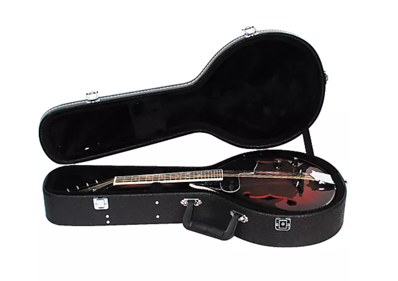 Mandolin Hardshell A-Style Case