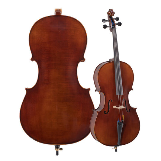 Otto Musica VC-200 Series 4/4 cello