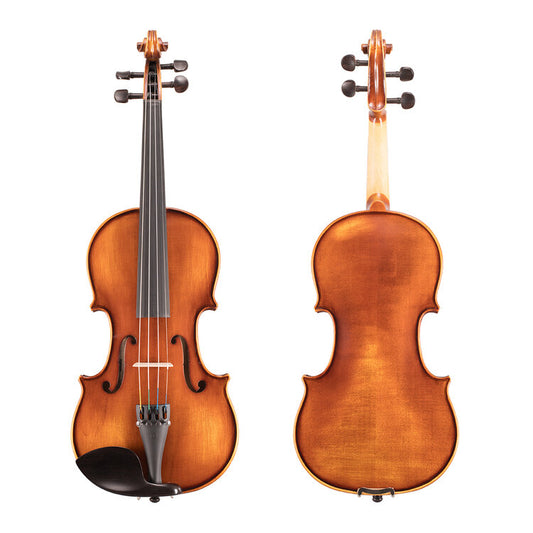 Otto Musica VN-130  1/8 Violin w/ case