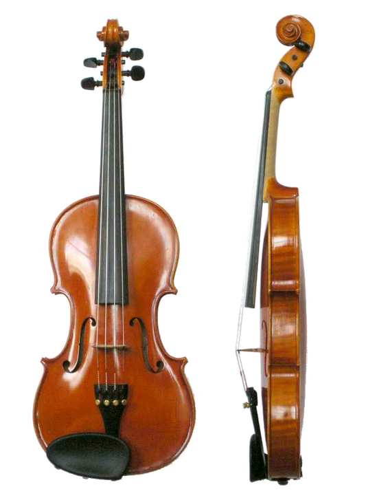 Preferred Violin Rental