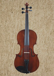 Century Strings Angel Taylor A110 Viola 15.5" Outfit