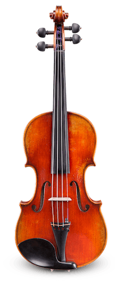 VL605 Model Stradivarius 4/4 Violin