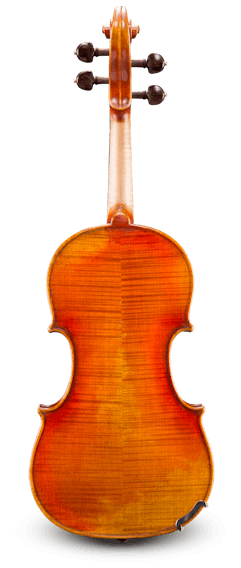 VL703G Frederich Wyss model Guarneri 4/4 Violin