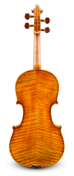 VL928 Raul Emiliani Model Stradivari 4/4 Violin