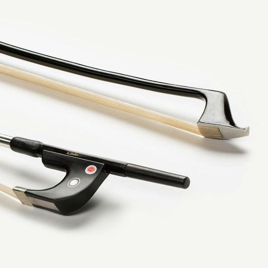 BB10G Bass - German 1/2 Bow